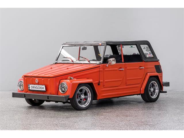 1973 Volkswagen Thing (CC-1380190) for sale in Concord, North Carolina