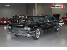 1959 Cadillac Fleetwood (CC-1381918) for sale in Rogers, Minnesota
