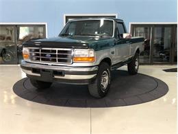 1996 Ford F1 (CC-1381926) for sale in Palmetto, Florida
