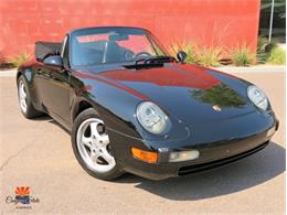 1996 Porsche 911 (CC-1381932) for sale in Tempe, Arizona