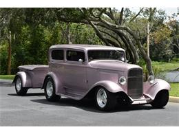 1932 Ford Sedan (CC-1381935) for sale in Lakeland, Florida