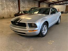 2007 Ford Mustang (CC-1381952) for sale in Sarasota, Florida