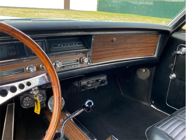 1967 Pontiac 2 plus 2 (CC-1381958) for sale in West Babylon, New York