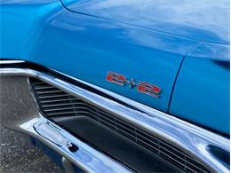 1967 Pontiac 2 plus 2 (CC-1381958) for sale in West Babylon, New York