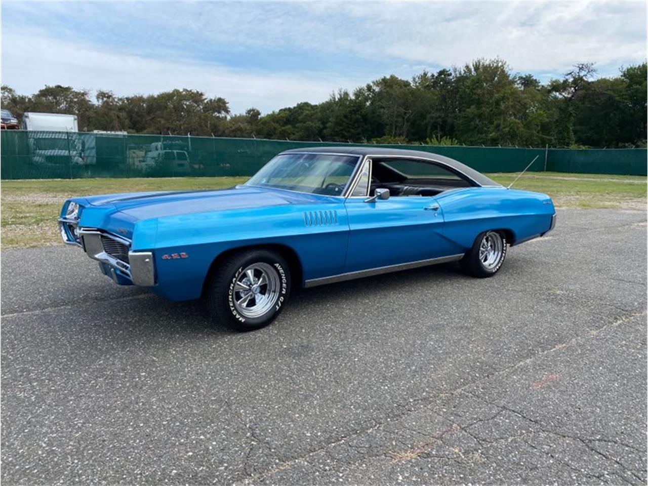 Amazing 1967 Pontiac 2 2 For Sale Gallery