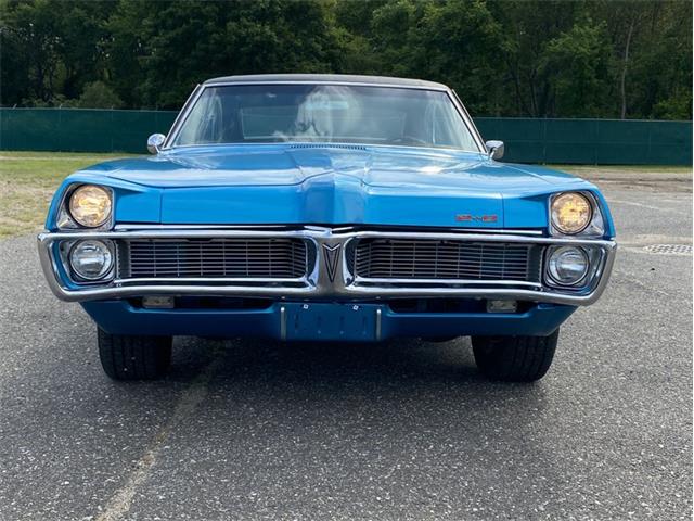 1967 Pontiac 2 plus 2 (CC-1381958) for sale in West Babylon, New York