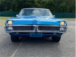 1967 Pontiac 2 plus 2 (CC-1381958) for sale in West Babylon, New York