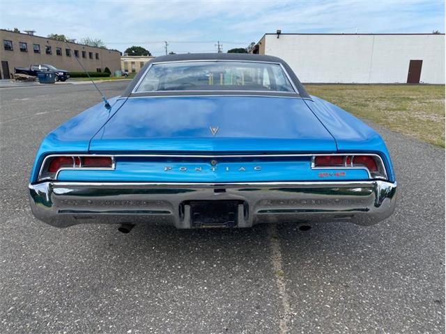 1967 Pontiac 2 plus 2 (CC-1381958) for sale in West Babylon, New York
