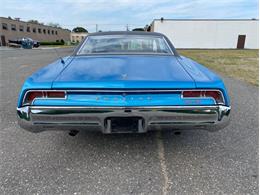 1967 Pontiac 2 plus 2 (CC-1381958) for sale in West Babylon, New York