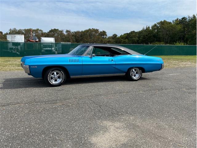 1967 Pontiac 2 plus 2 (CC-1381958) for sale in West Babylon, New York