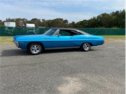 1967 Pontiac 2 plus 2 (CC-1381958) for sale in West Babylon, New York
