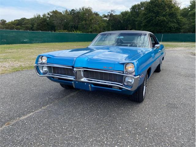 1967 Pontiac 2 plus 2 (CC-1381958) for sale in West Babylon, New York