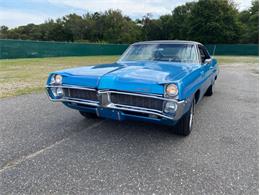 1967 Pontiac 2 plus 2 (CC-1381958) for sale in West Babylon, New York
