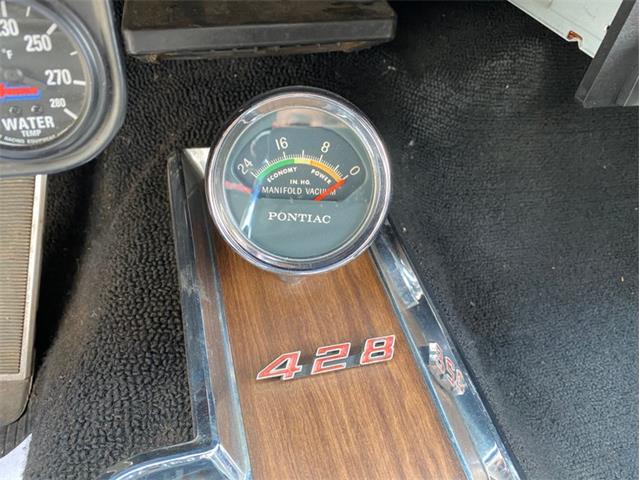 1967 Pontiac 2 plus 2 (CC-1381958) for sale in West Babylon, New York