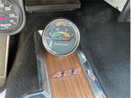 1967 Pontiac 2 plus 2 (CC-1381958) for sale in West Babylon, New York