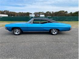 1967 Pontiac 2 plus 2 (CC-1381958) for sale in West Babylon, New York