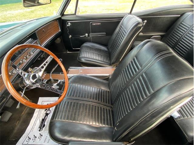 1967 Pontiac 2 plus 2 (CC-1381958) for sale in West Babylon, New York