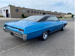 1967 Pontiac 2 plus 2 (CC-1381958) for sale in West Babylon, New York