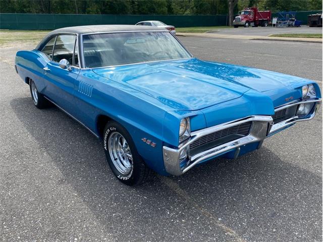 1967 Pontiac 2 plus 2 (CC-1381958) for sale in West Babylon, New York