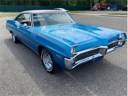 1967 Pontiac 2 plus 2 (CC-1381958) for sale in West Babylon, New York
