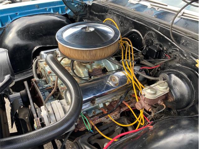 1967 Pontiac 2 plus 2 (CC-1381958) for sale in West Babylon, New York