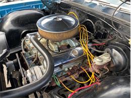 1967 Pontiac 2 plus 2 (CC-1381958) for sale in West Babylon, New York