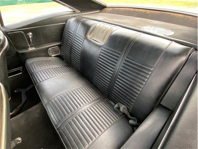 1967 Pontiac 2 plus 2 (CC-1381958) for sale in West Babylon, New York