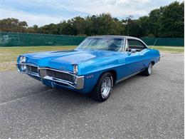 1967 Pontiac 2 plus 2 (CC-1381958) for sale in West Babylon, New York