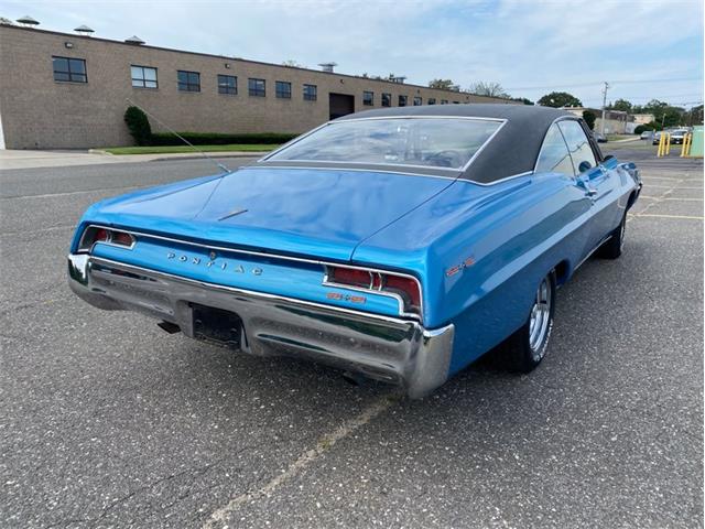 1967 Pontiac 2 plus 2 (CC-1381958) for sale in West Babylon, New York