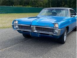 1967 Pontiac 2 plus 2 (CC-1381958) for sale in West Babylon, New York