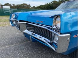 1967 Pontiac 2 plus 2 (CC-1381958) for sale in West Babylon, New York