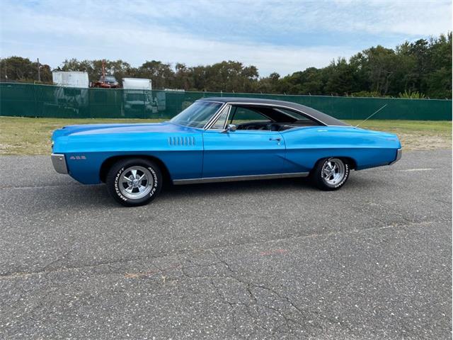 1967 Pontiac 2 plus 2 (CC-1381958) for sale in West Babylon, New York