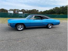 1967 Pontiac 2 plus 2 (CC-1381958) for sale in West Babylon, New York