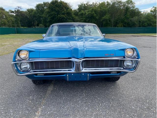 1967 Pontiac 2 plus 2 (CC-1381958) for sale in West Babylon, New York