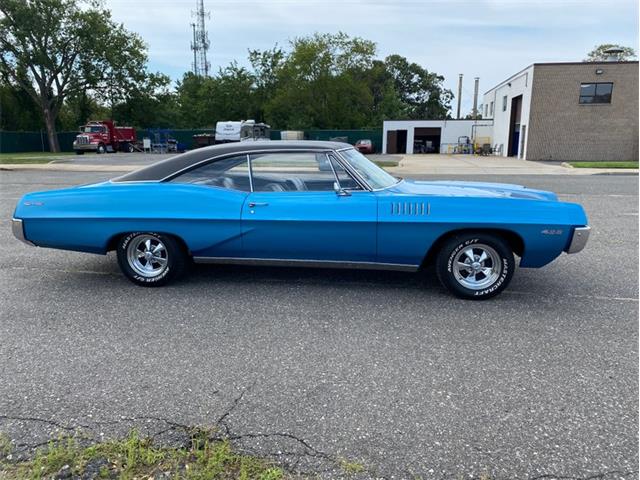 1967 Pontiac 2 plus 2 (CC-1381958) for sale in West Babylon, New York