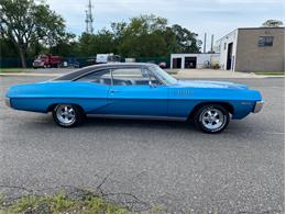 1967 Pontiac 2 plus 2 (CC-1381958) for sale in West Babylon, New York