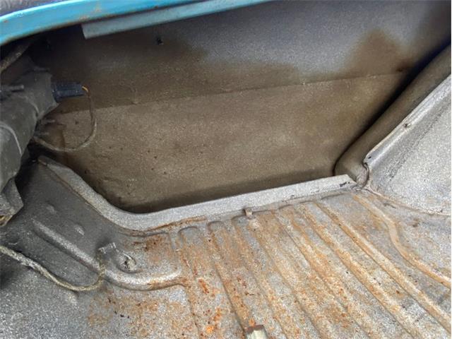 1967 Pontiac 2 plus 2 (CC-1381958) for sale in West Babylon, New York
