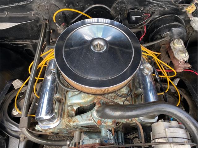 1967 Pontiac 2 plus 2 (CC-1381958) for sale in West Babylon, New York