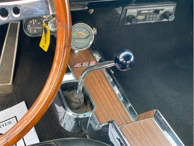 1967 Pontiac 2 plus 2 (CC-1381958) for sale in West Babylon, New York