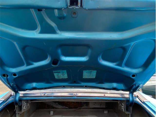 1967 Pontiac 2 plus 2 (CC-1381958) for sale in West Babylon, New York