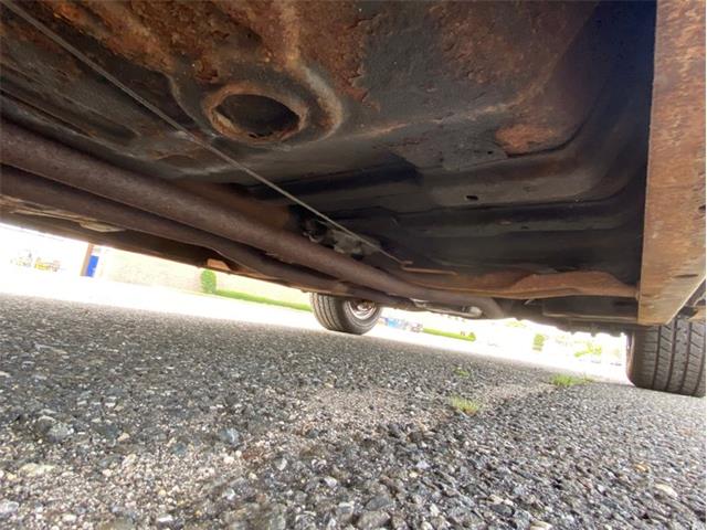 1967 Pontiac 2 plus 2 (CC-1381958) for sale in West Babylon, New York