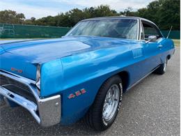 1967 Pontiac 2 plus 2 (CC-1381958) for sale in West Babylon, New York