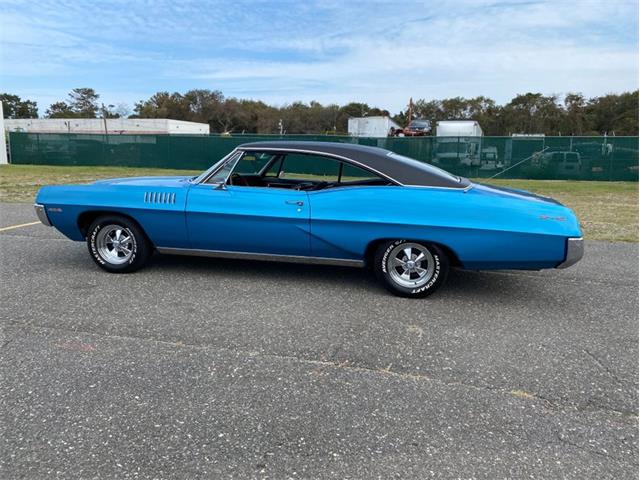 1967 Pontiac 2 plus 2 (CC-1381958) for sale in West Babylon, New York
