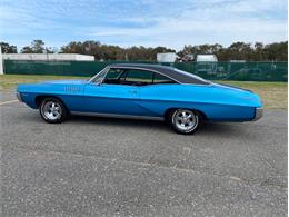 1967 Pontiac 2 plus 2 (CC-1381958) for sale in West Babylon, New York