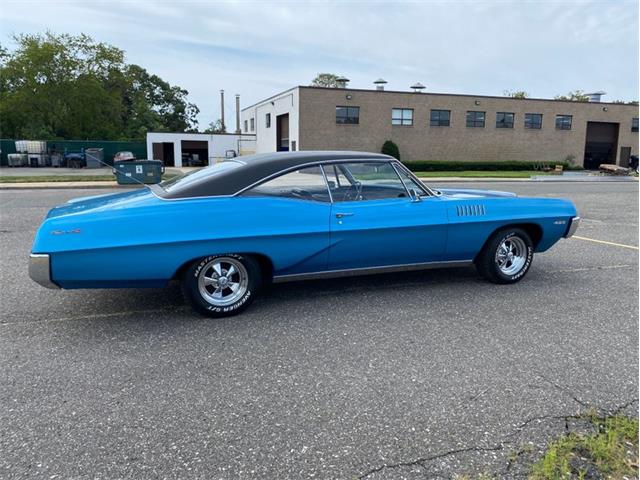 1967 Pontiac 2 plus 2 (CC-1381958) for sale in West Babylon, New York