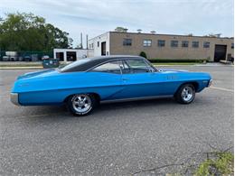 1967 Pontiac 2 plus 2 (CC-1381958) for sale in West Babylon, New York