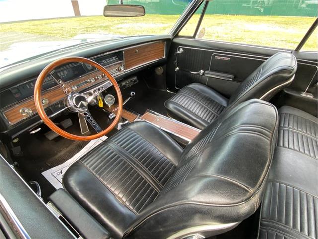1967 Pontiac 2 plus 2 (CC-1381958) for sale in West Babylon, New York
