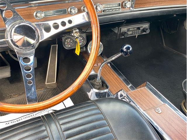 1967 Pontiac 2 plus 2 (CC-1381958) for sale in West Babylon, New York