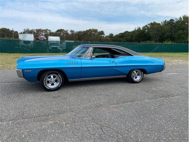 1967 Pontiac 2 plus 2 (CC-1381958) for sale in West Babylon, New York