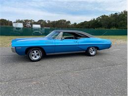 1967 Pontiac 2 plus 2 (CC-1381958) for sale in West Babylon, New York